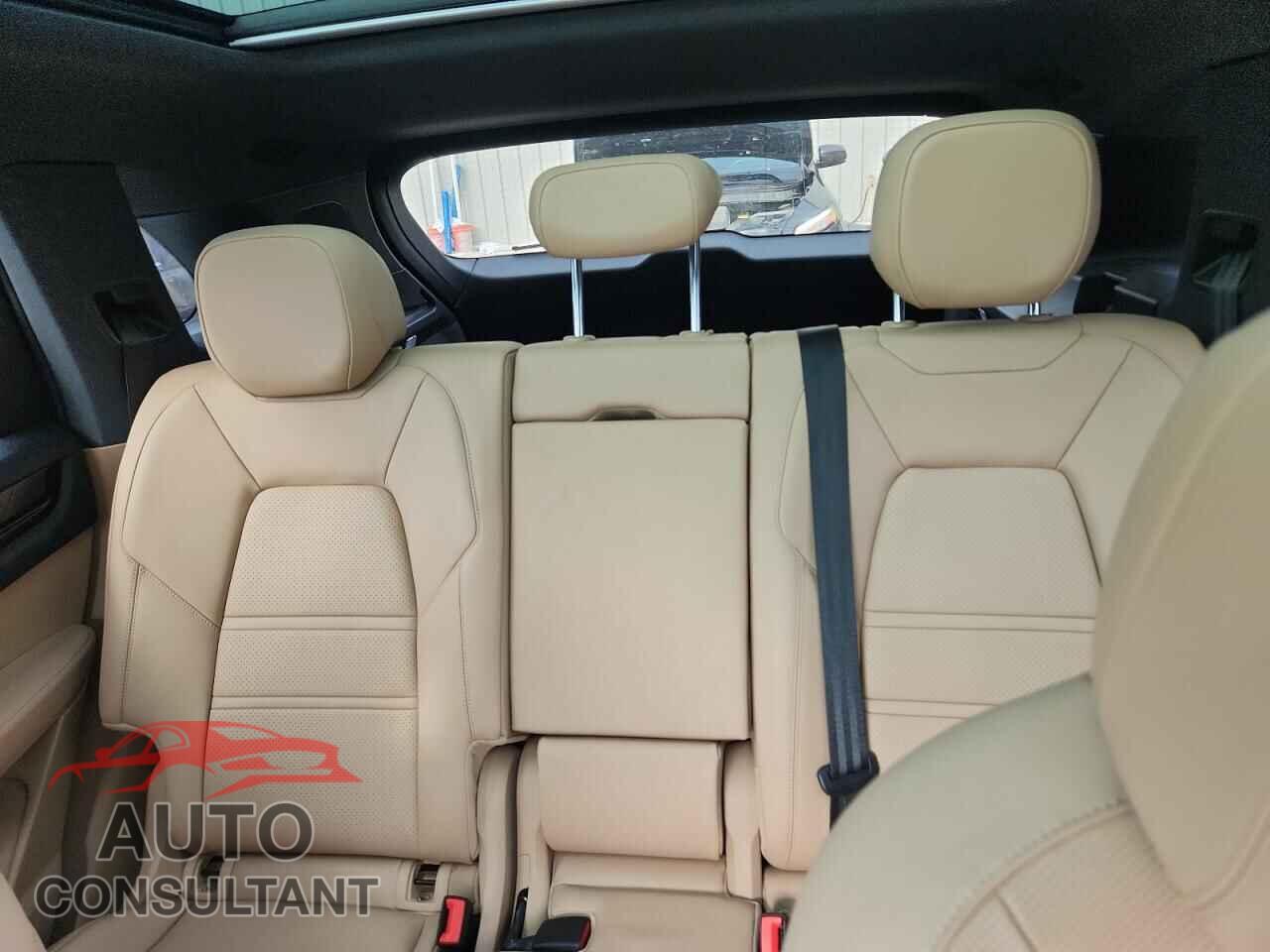 PORSCHE CAYENNE 2019 - WP1AA2AYXKDA01121