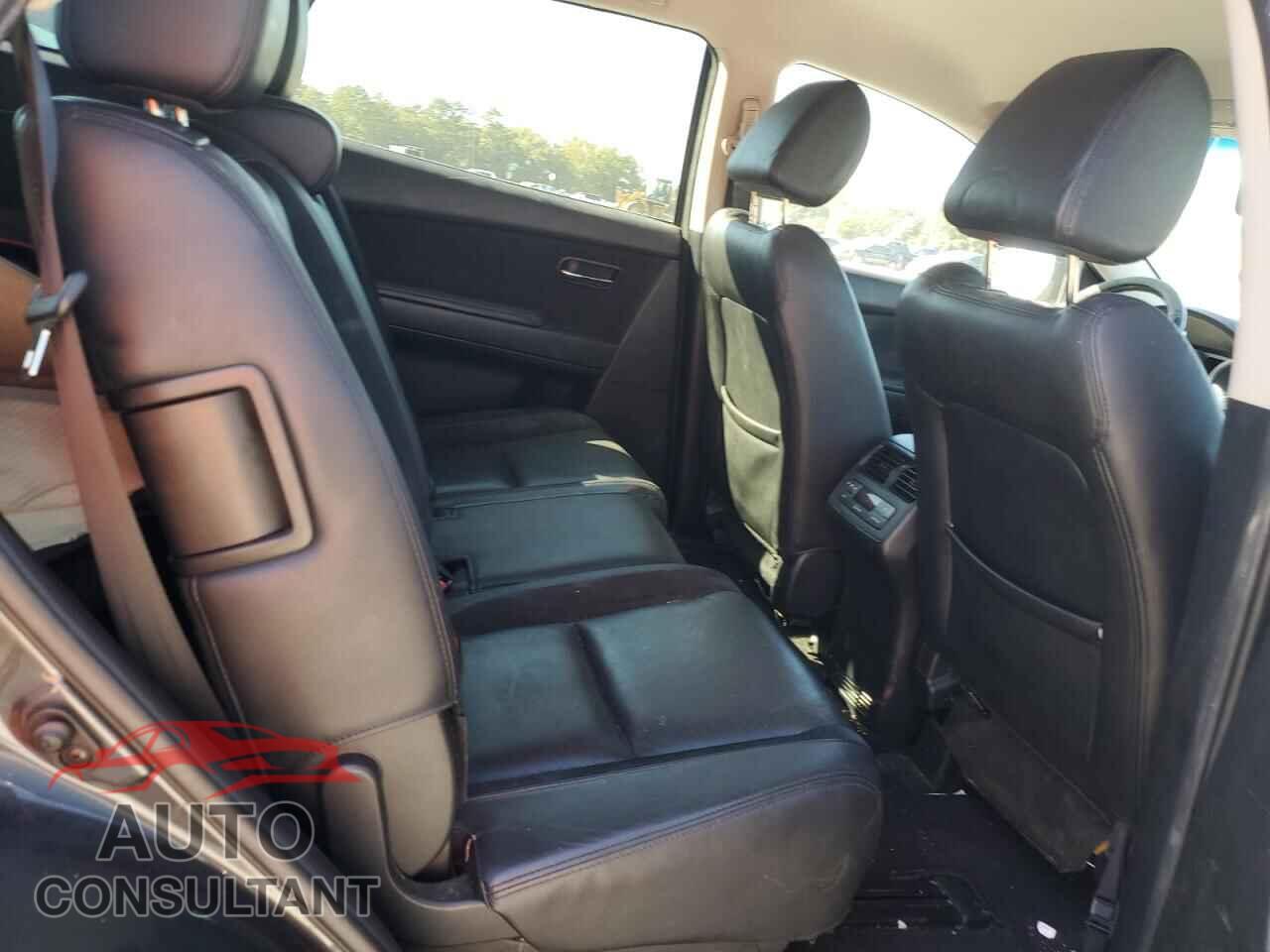 MAZDA CX-9 2015 - JM3TB2CA3F0452726