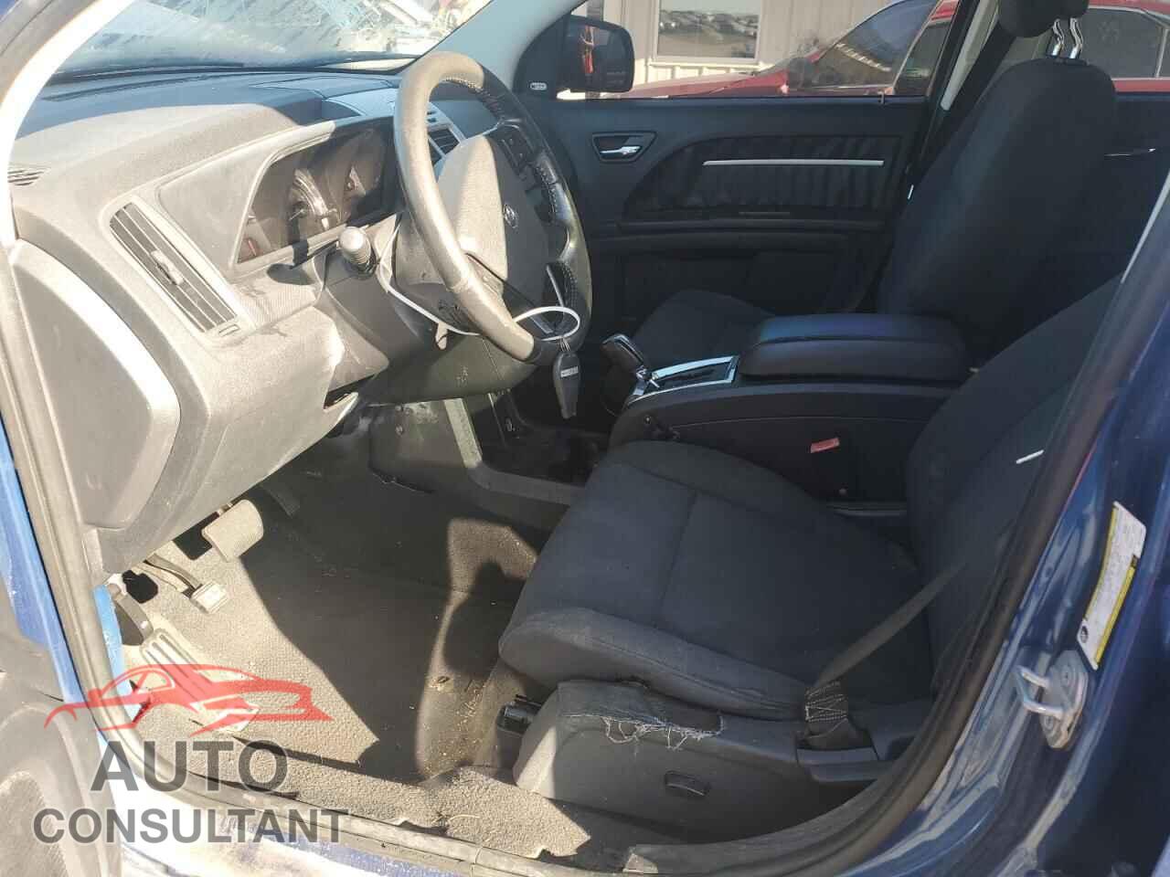 DODGE JOURNEY 2010 - 3D4PG5FV6AT141981
