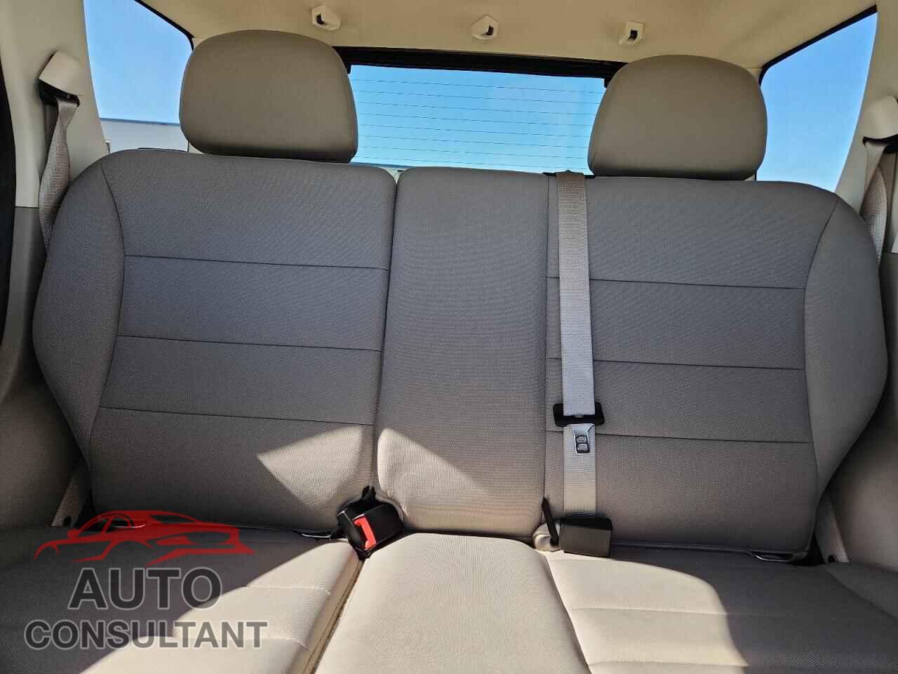 FORD ESCAPE 2012 - 1FMCU9DG8CKA67091