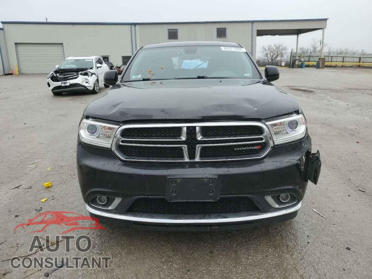 DODGE DURANGO 2015 - 1C4RDJAG3FC801591