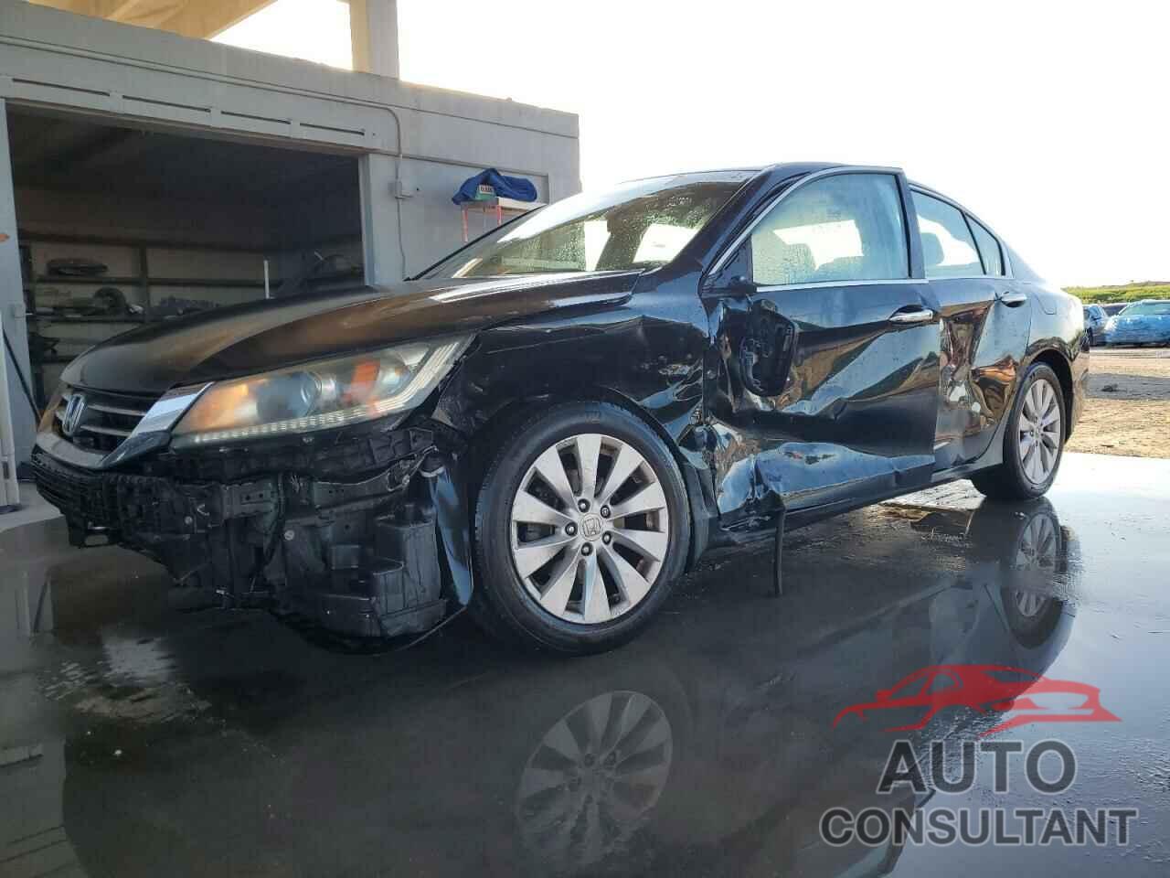 HONDA ACCORD 2015 - 1HGCR2F87FA128106