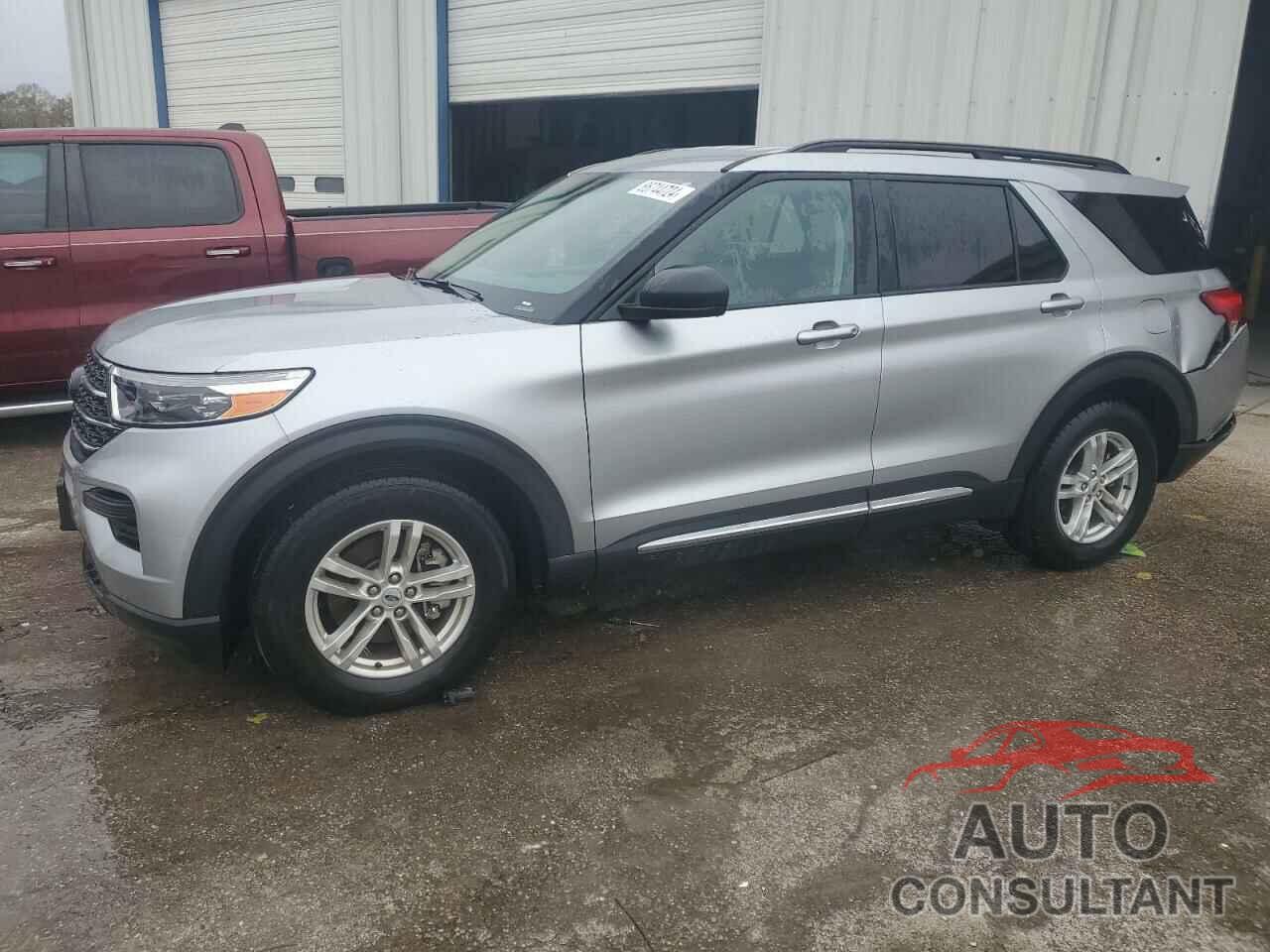 FORD EXPLORER 2022 - 1FMSK7DH1NGB64248