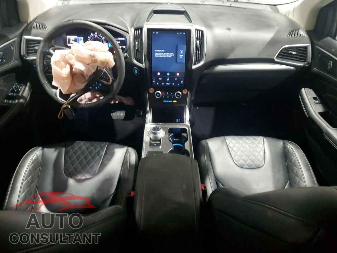 FORD EDGE 2024 - 2FMPK4K9XRBA36670