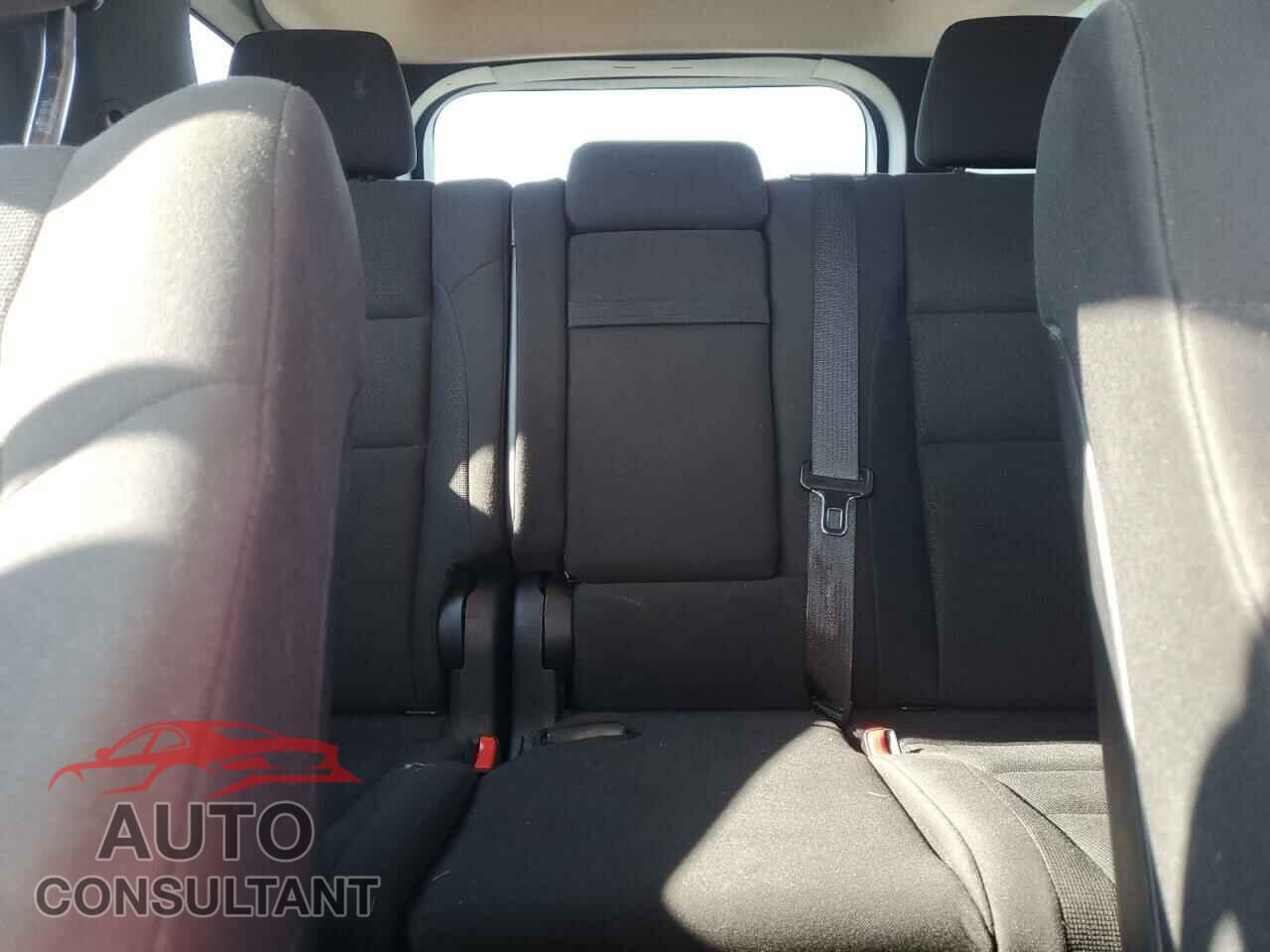 DODGE DURANGO 2017 - 1C4SDJFT7HC644335