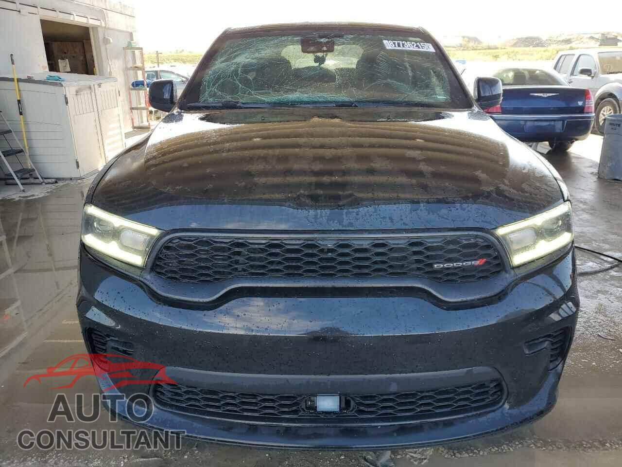 DODGE DURANGO 2023 - 1C4RDJDG9PC556292