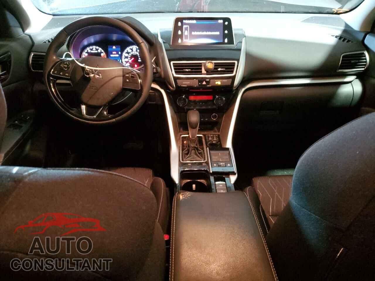 MITSUBISHI ECLIPSE 2020 - JA4AS5AA2LZ017086