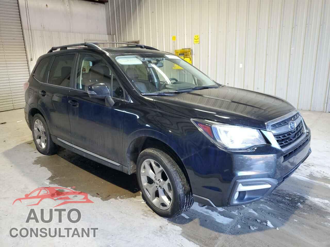 SUBARU FORESTER 2017 - JF2SJAWC8HH564037