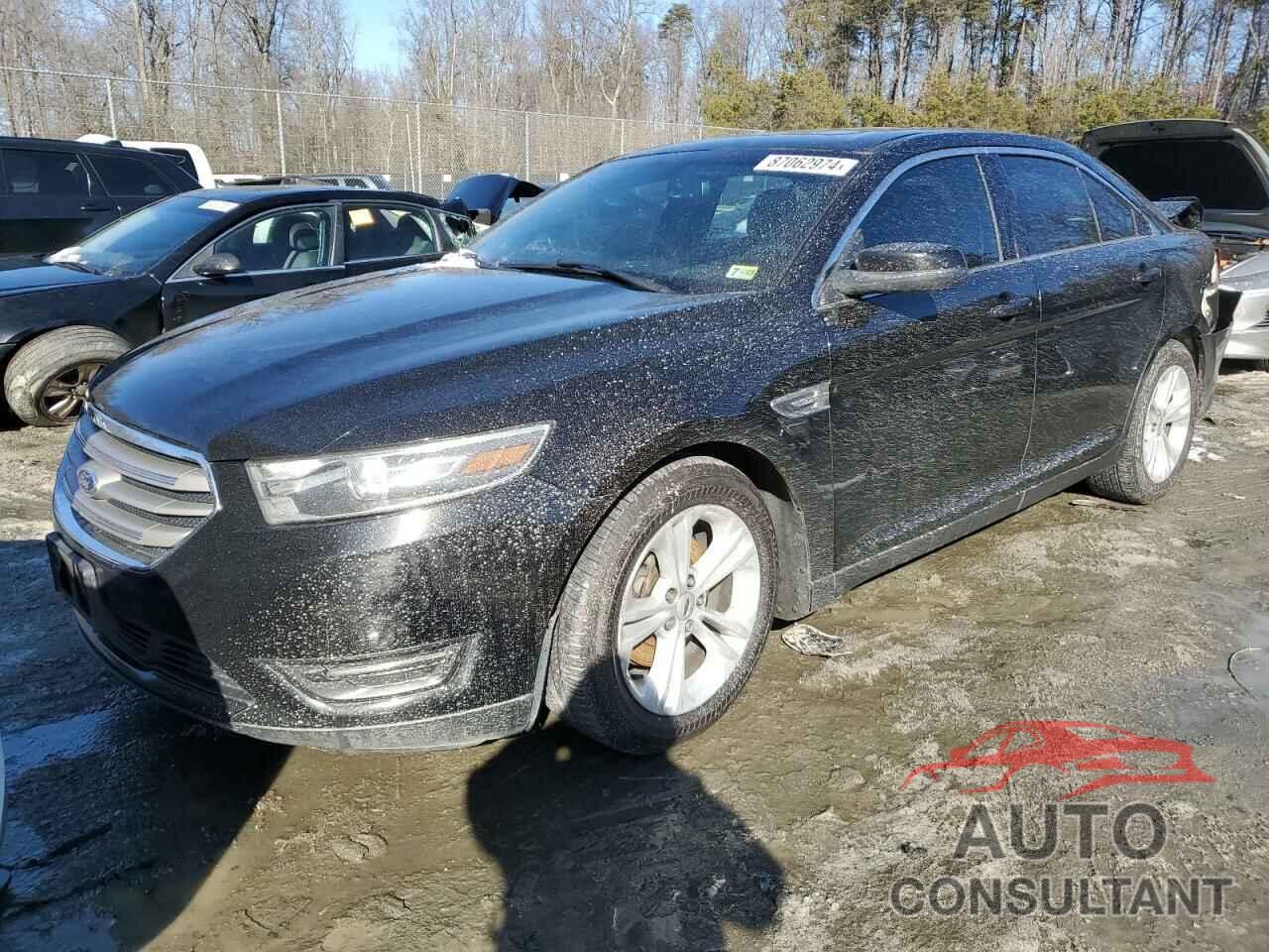 FORD TAURUS 2015 - 1FAHP2E86FG194726