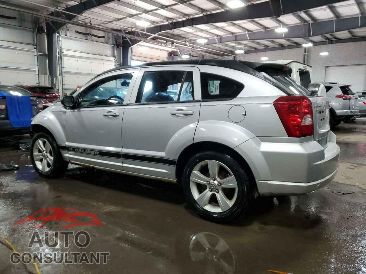DODGE CALIBER 2010 - 1B3CB4HA1AD550413
