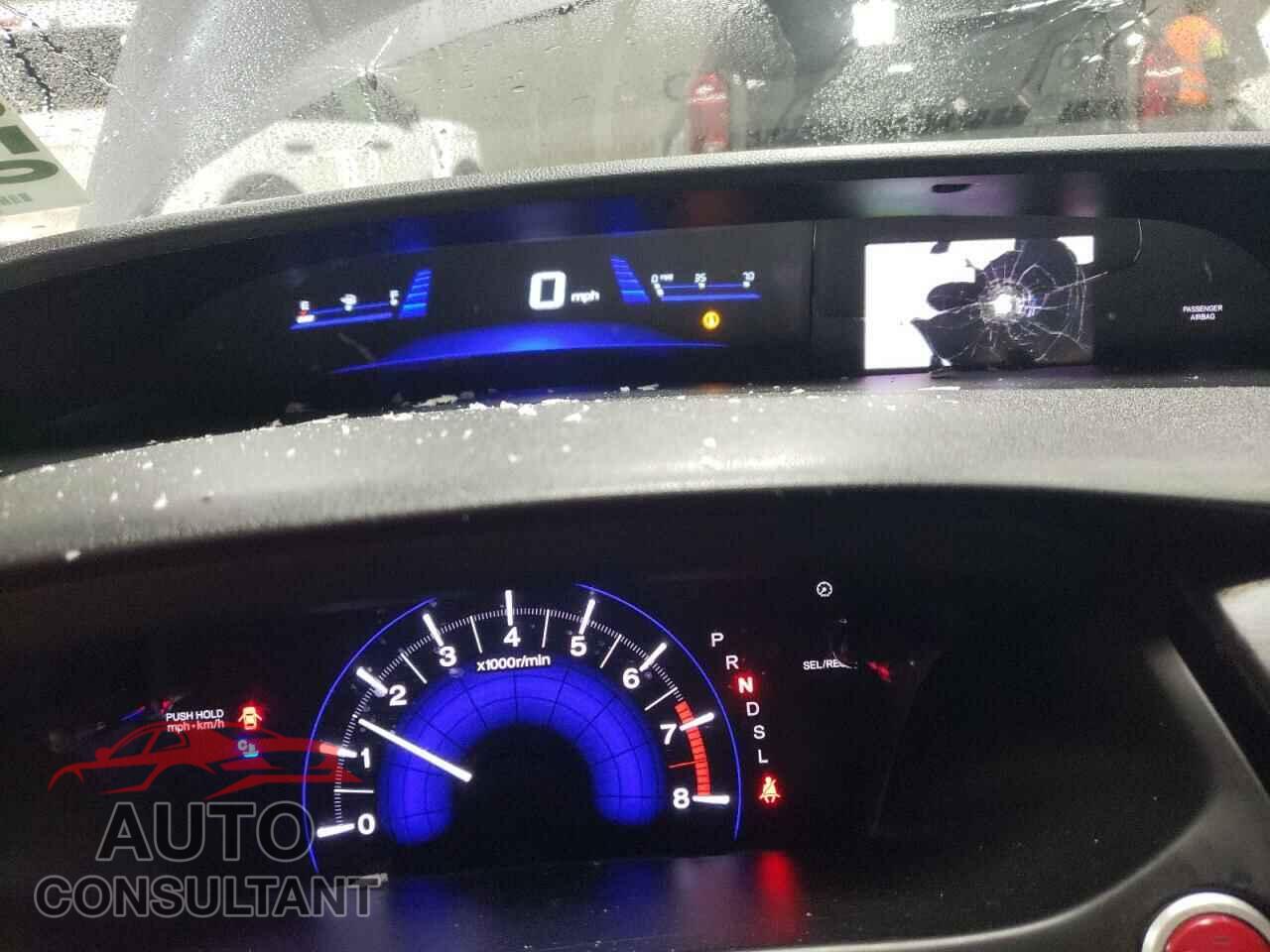HONDA CIVIC 2015 - 19XFB2F92FE038335