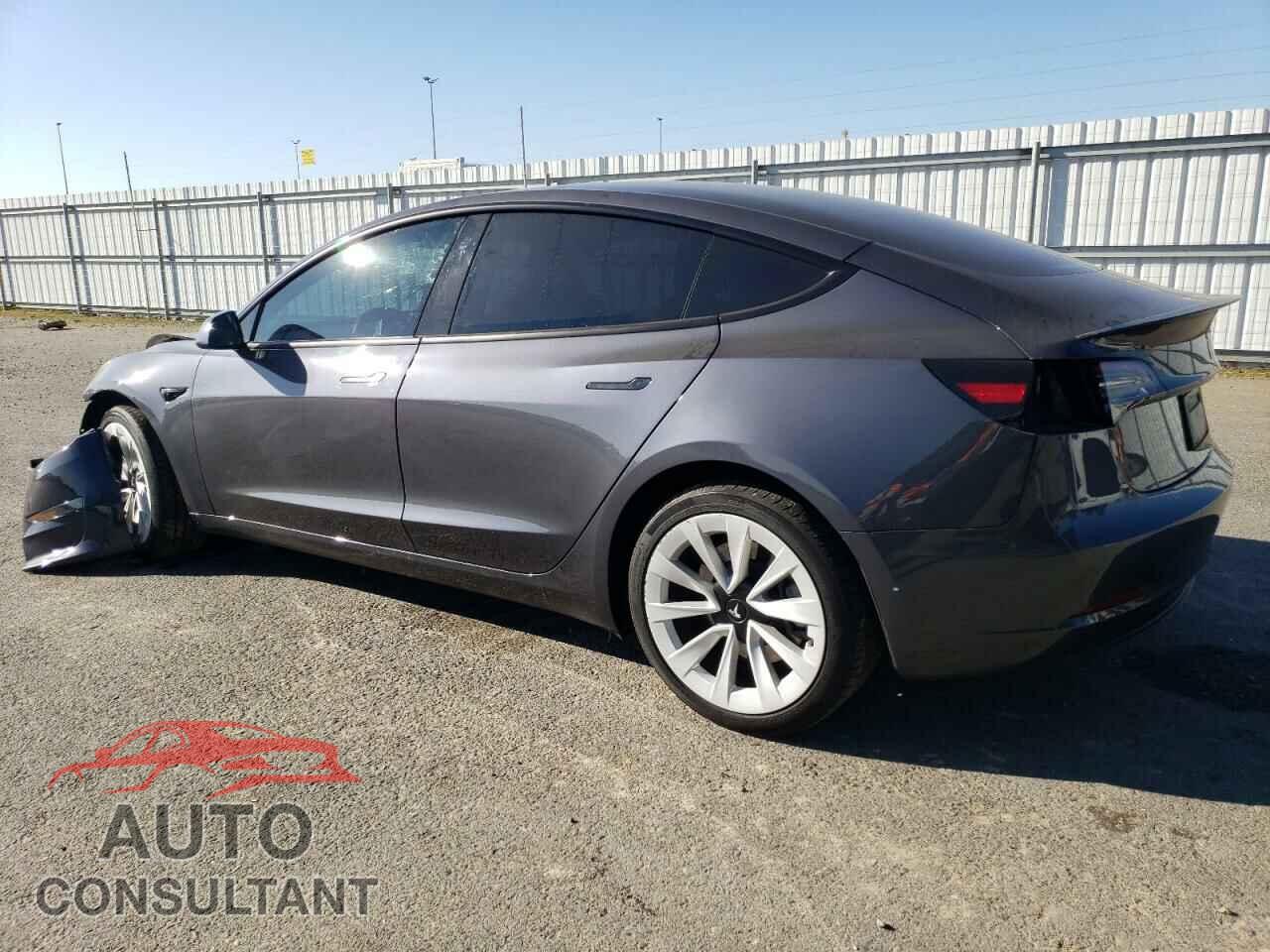 TESLA MODEL 3 2023 - 5YJ3E1EA1PF652868