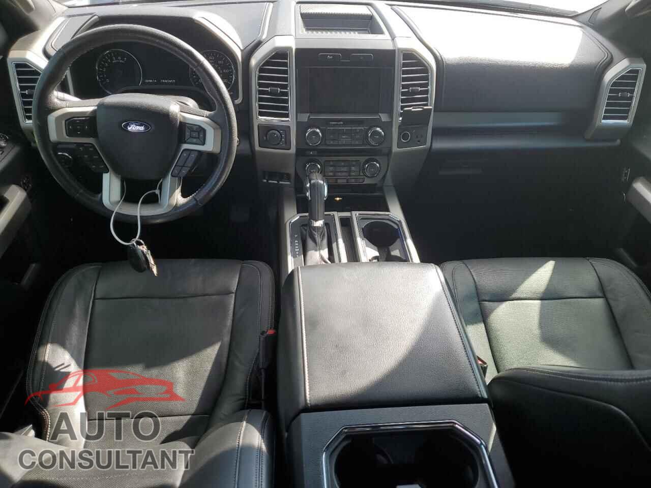 FORD F-150 2015 - 1FTEW1EF3FFA37850
