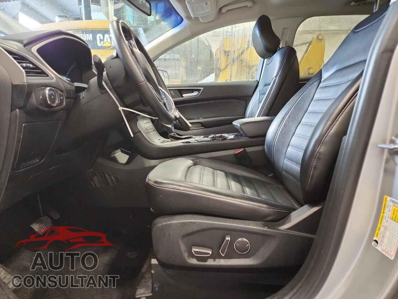 FORD EDGE 2018 - 2FMPK4J81JBC46300