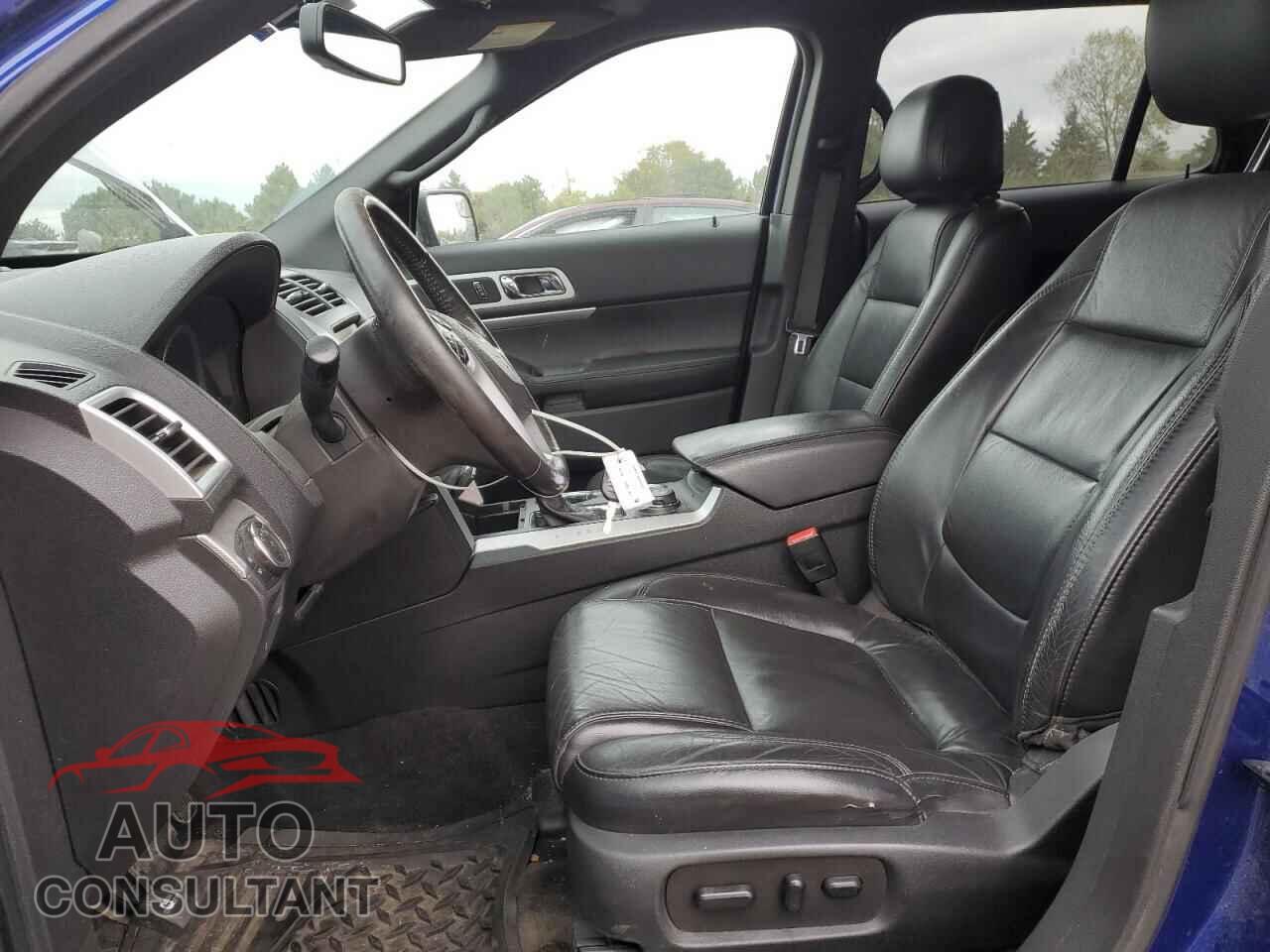 FORD EXPLORER 2015 - 1FM5K8D83FGC59897