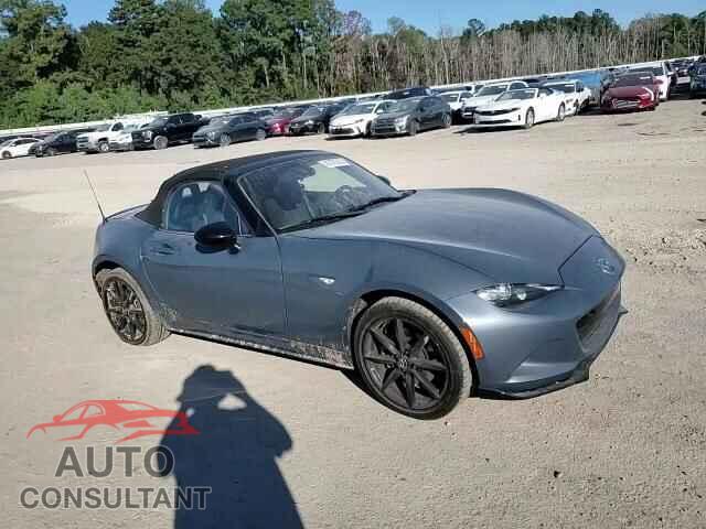 MAZDA MX5 2021 - JM1NDAC72M0452921