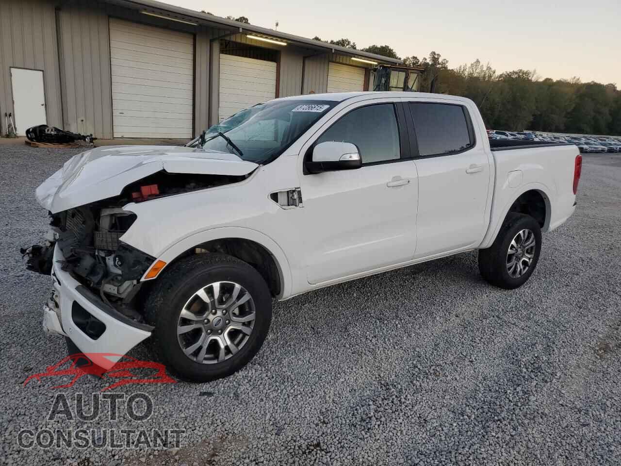 FORD RANGER 2019 - 1FTER4EH5KLA73609