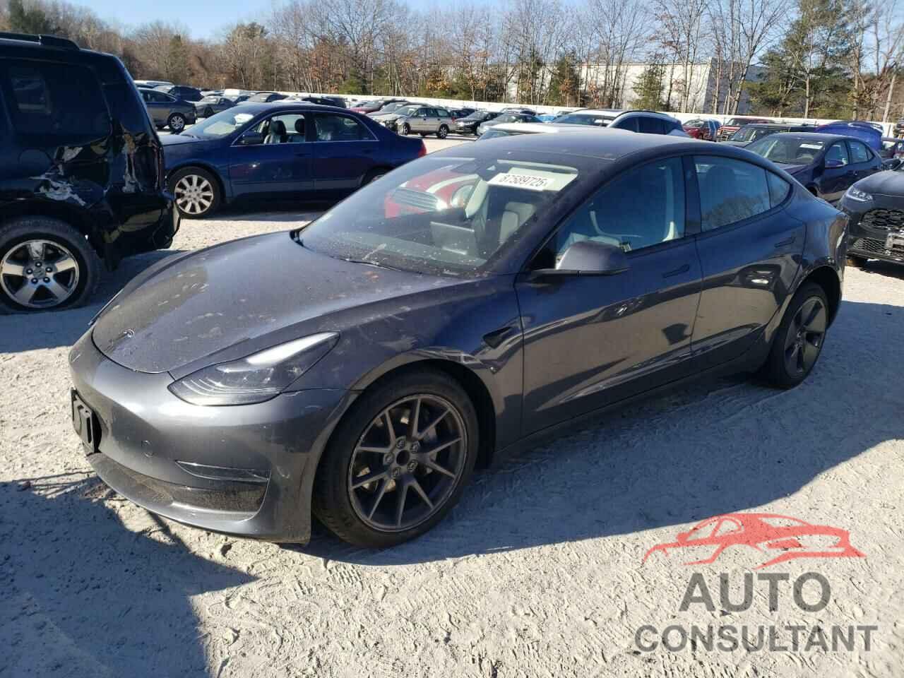 TESLA MODEL 3 2023 - 5YJ3E1EA2PF573726
