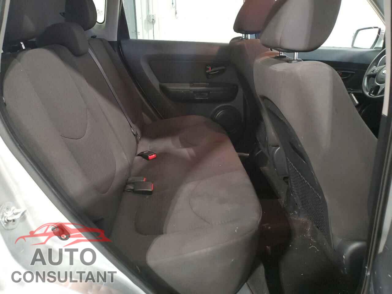 KIA SOUL 2013 - KNDJT2A58D7560914