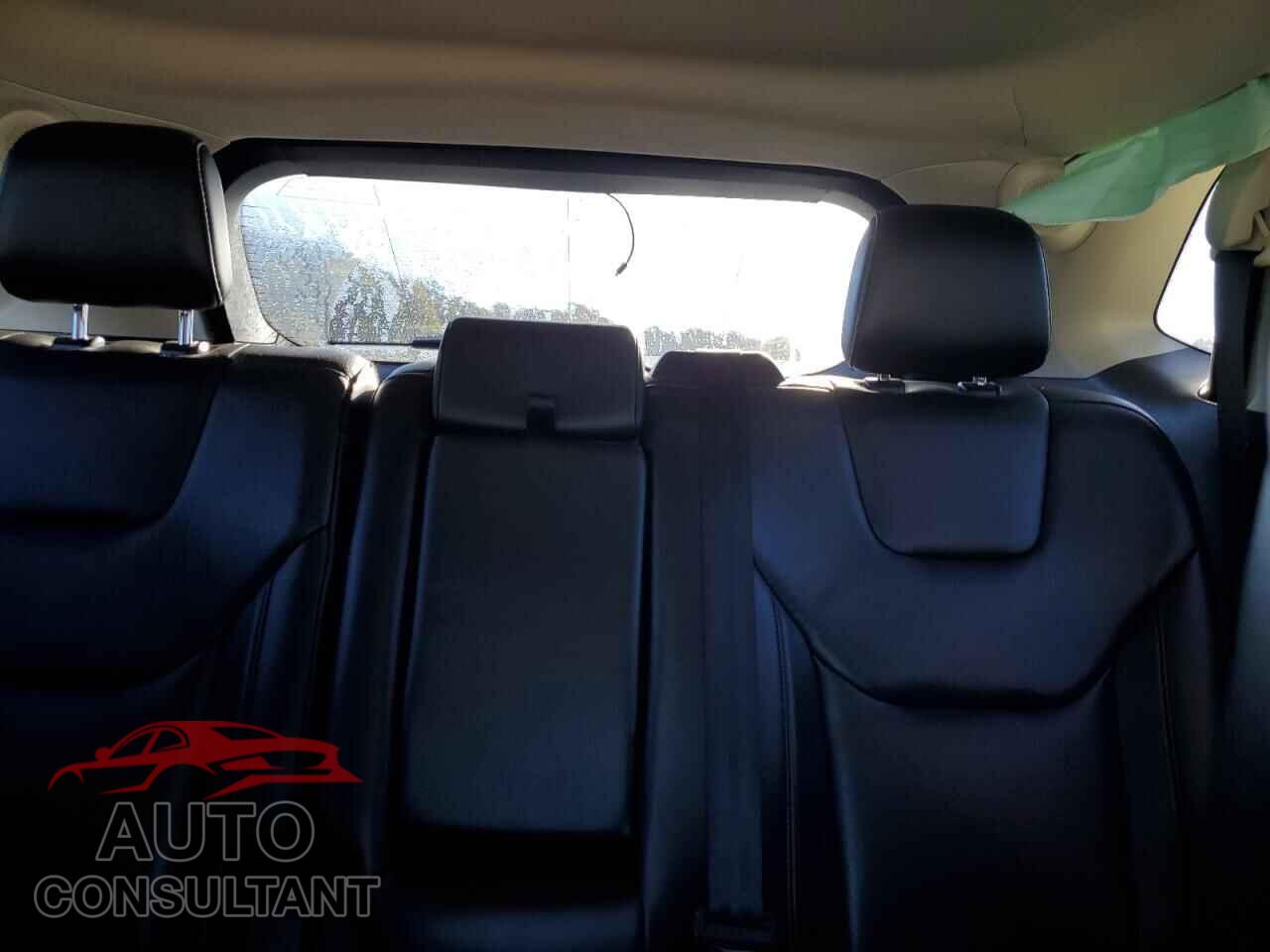 FORD EDGE 2019 - 2FMPK4K99KBC69414