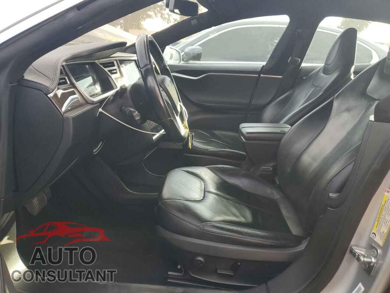 TESLA MODEL S 2013 - 5YJSA1CN7DFP27193