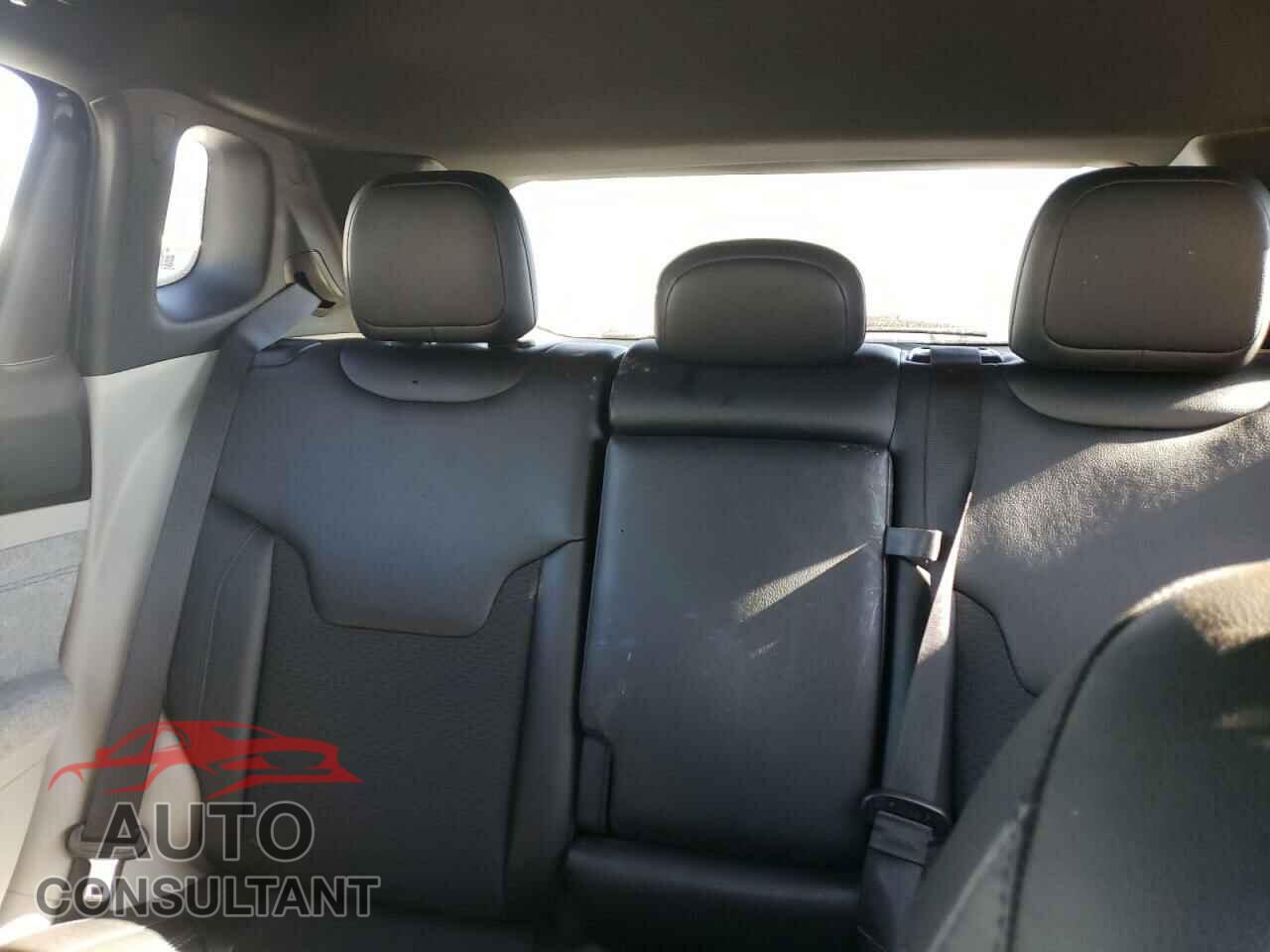 JEEP COMPASS 2024 - 3C4NJDBN8RT587194