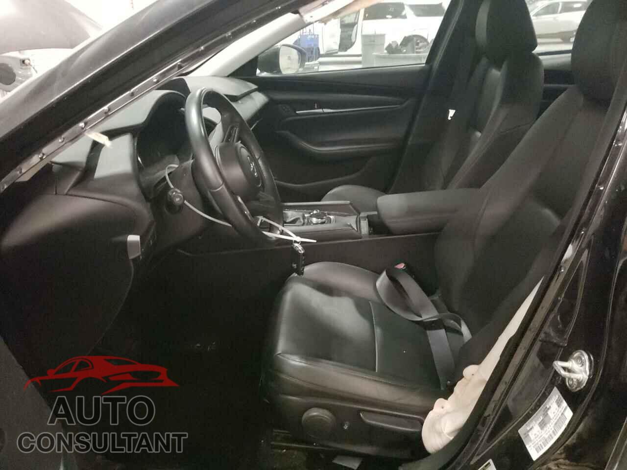 MAZDA 3 2021 - 3MZBPBBM7MM209252