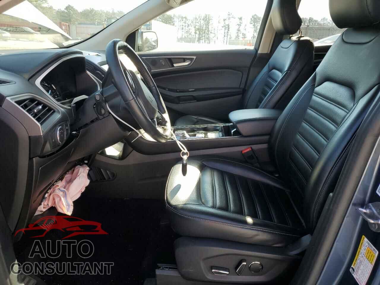 FORD EDGE 2019 - 2FMPK3J98KBC24296