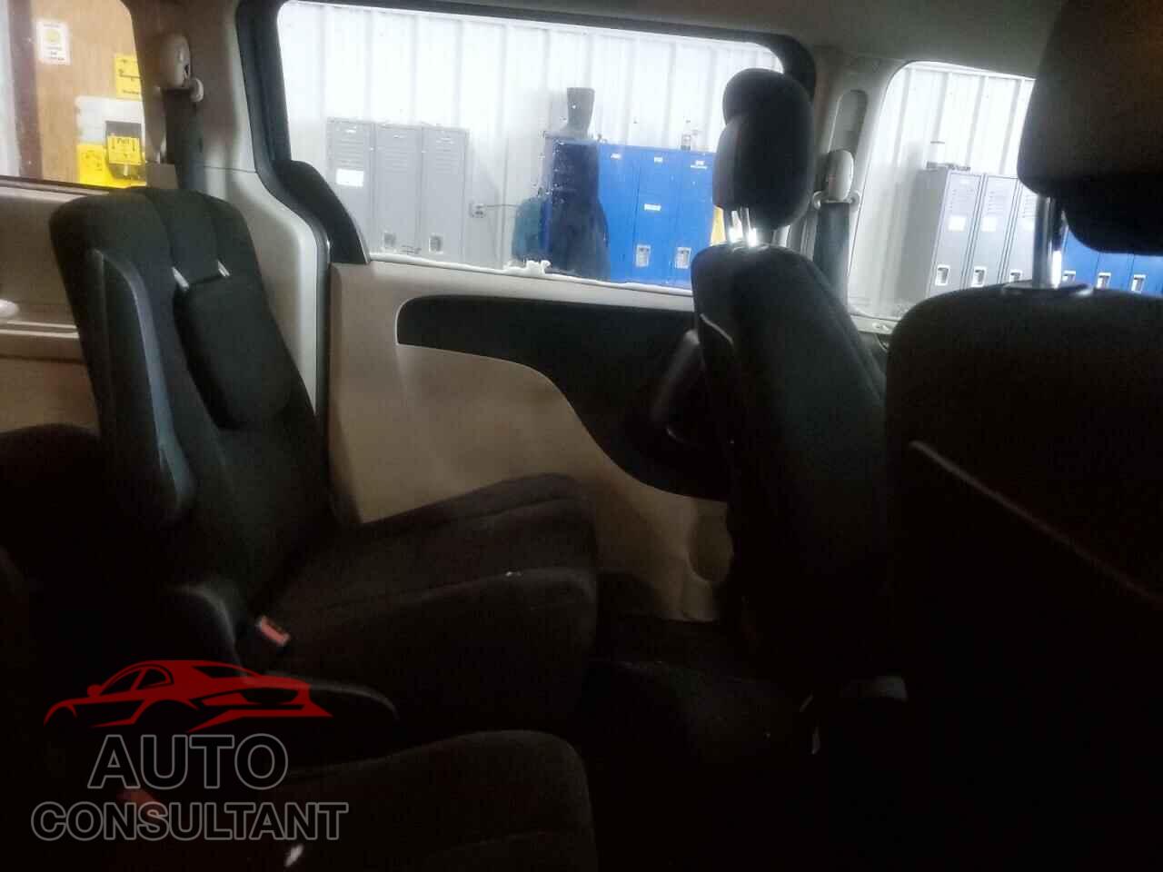 DODGE CARAVAN 2012 - 2C4RDGBG6CR238105