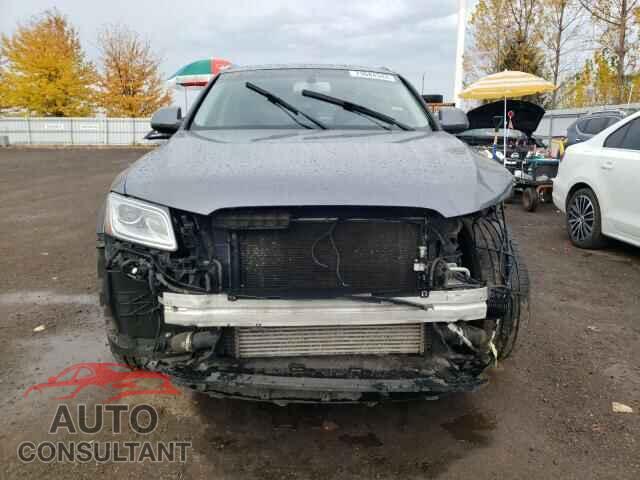 AUDI Q5 2014 - WA1VFCFPXEA059661