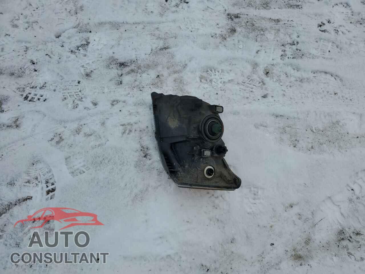 DODGE CARAVAN 2010 - 2D4RN4DE1AR452734