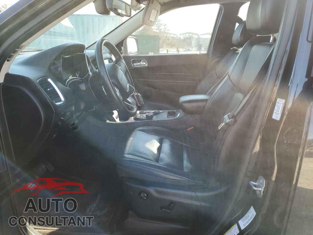 DODGE DURANGO 2014 - 1C4RDHDG1EC590149