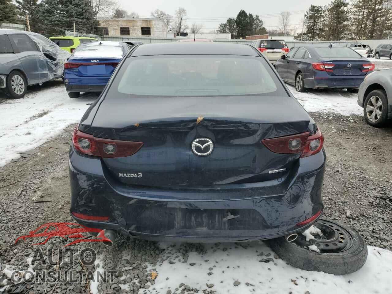 MAZDA 3 2023 - 3MZBPABM1PM377712