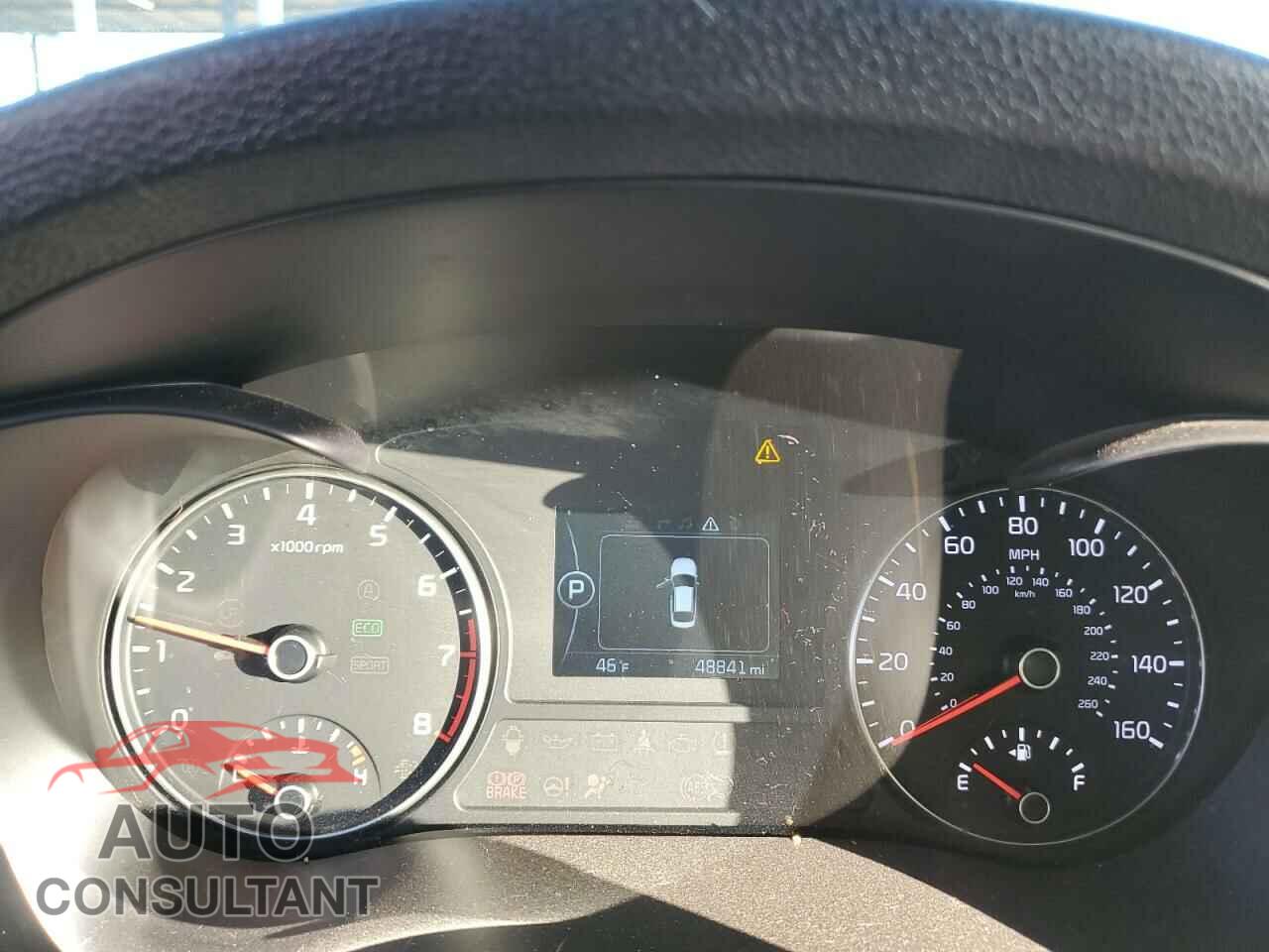 KIA OPTIMA 2017 - 5XXGU4L3XHG136405