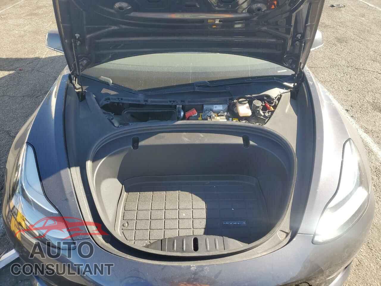 TESLA MODEL 3 2020 - 5YJ3E1EA1LF645607