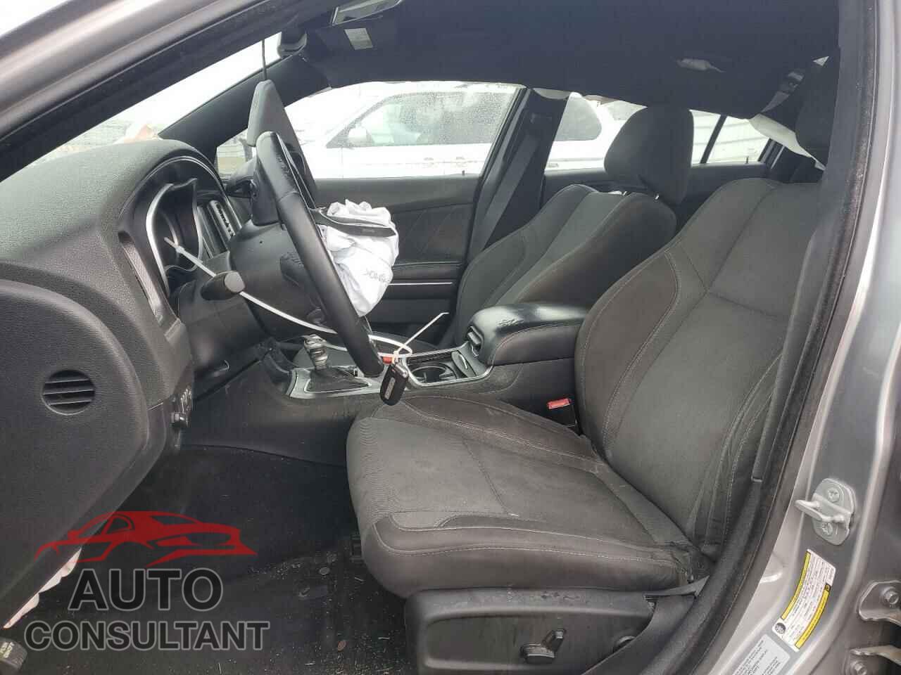 DODGE CHARGER 2015 - 2C3CDXJG2FH813712