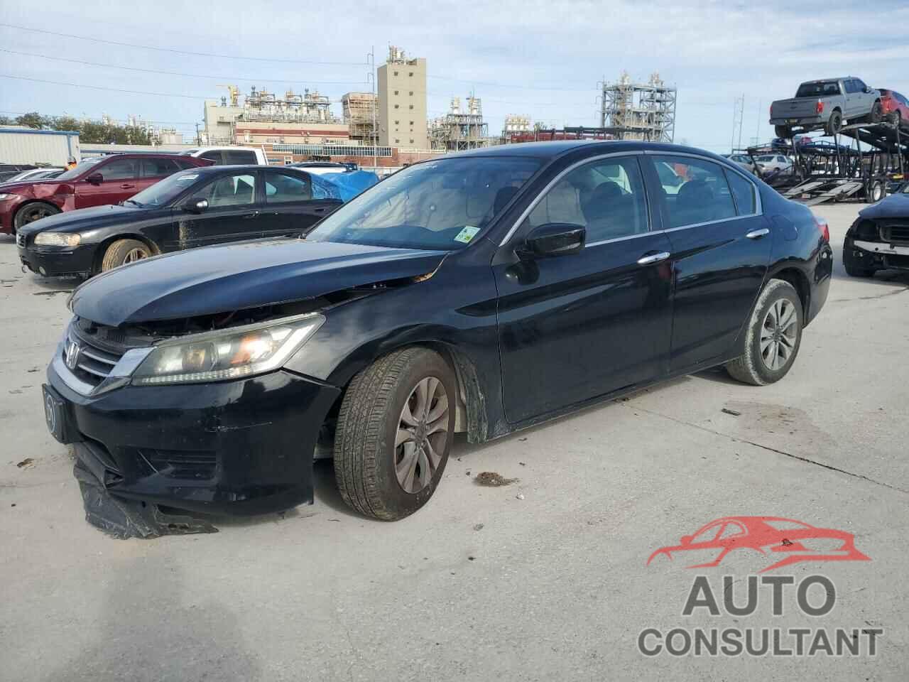 HONDA ACCORD 2015 - 1HGCR2F36FA131356