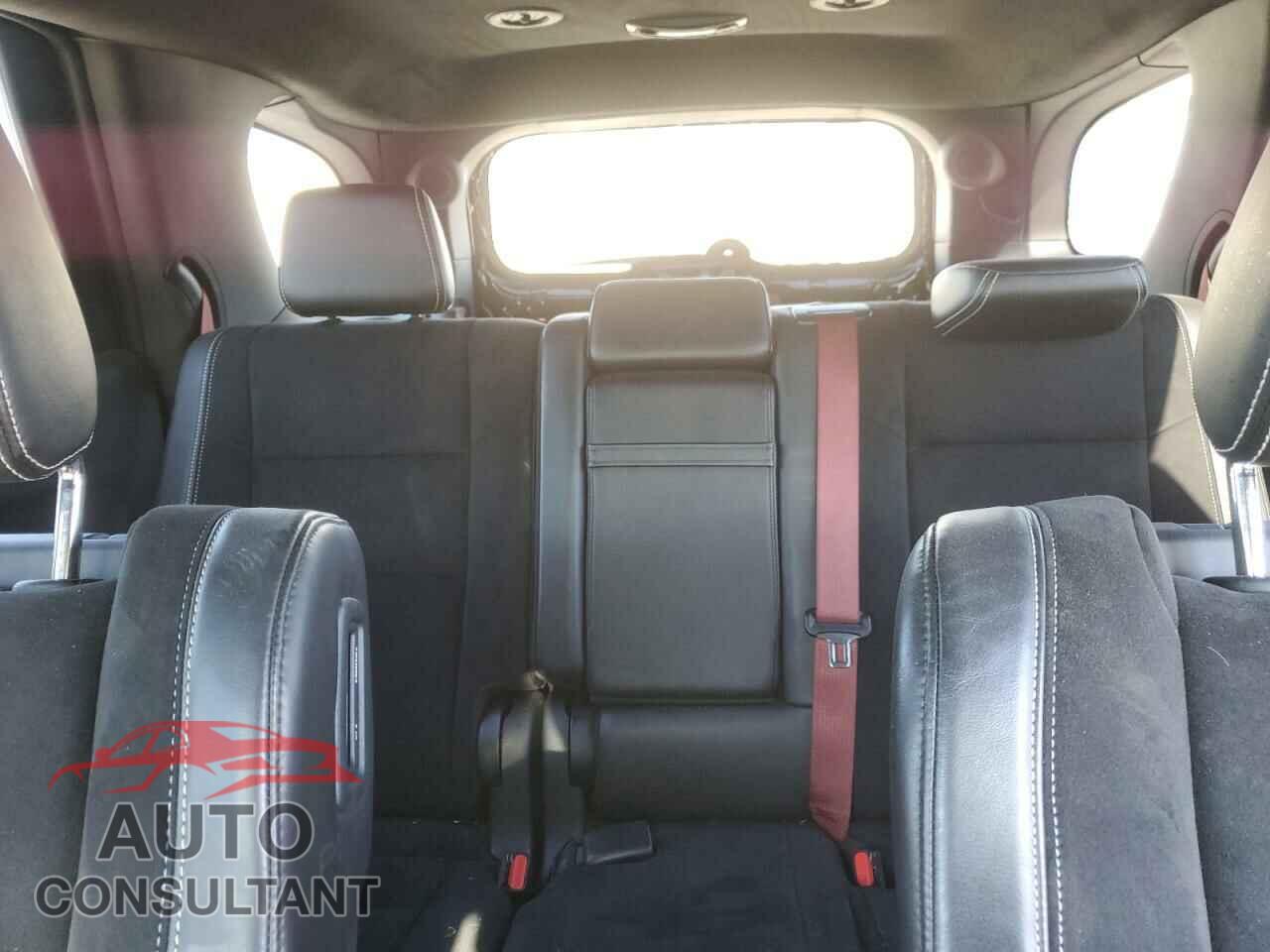 DODGE DURANGO 2021 - 1C4SDJH97MC788608
