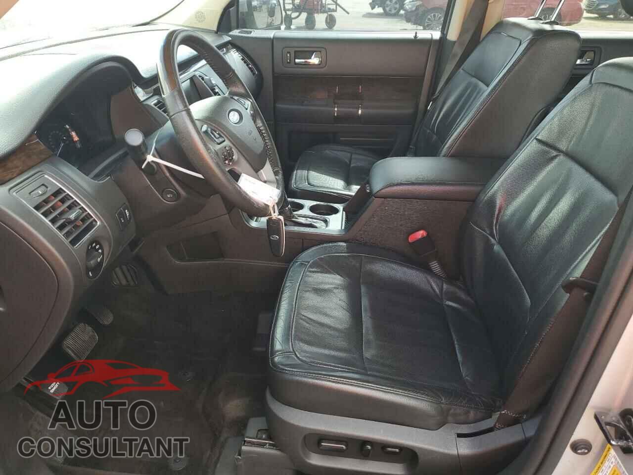 FORD FLEX 2017 - 2FMGK5D83HBA03017