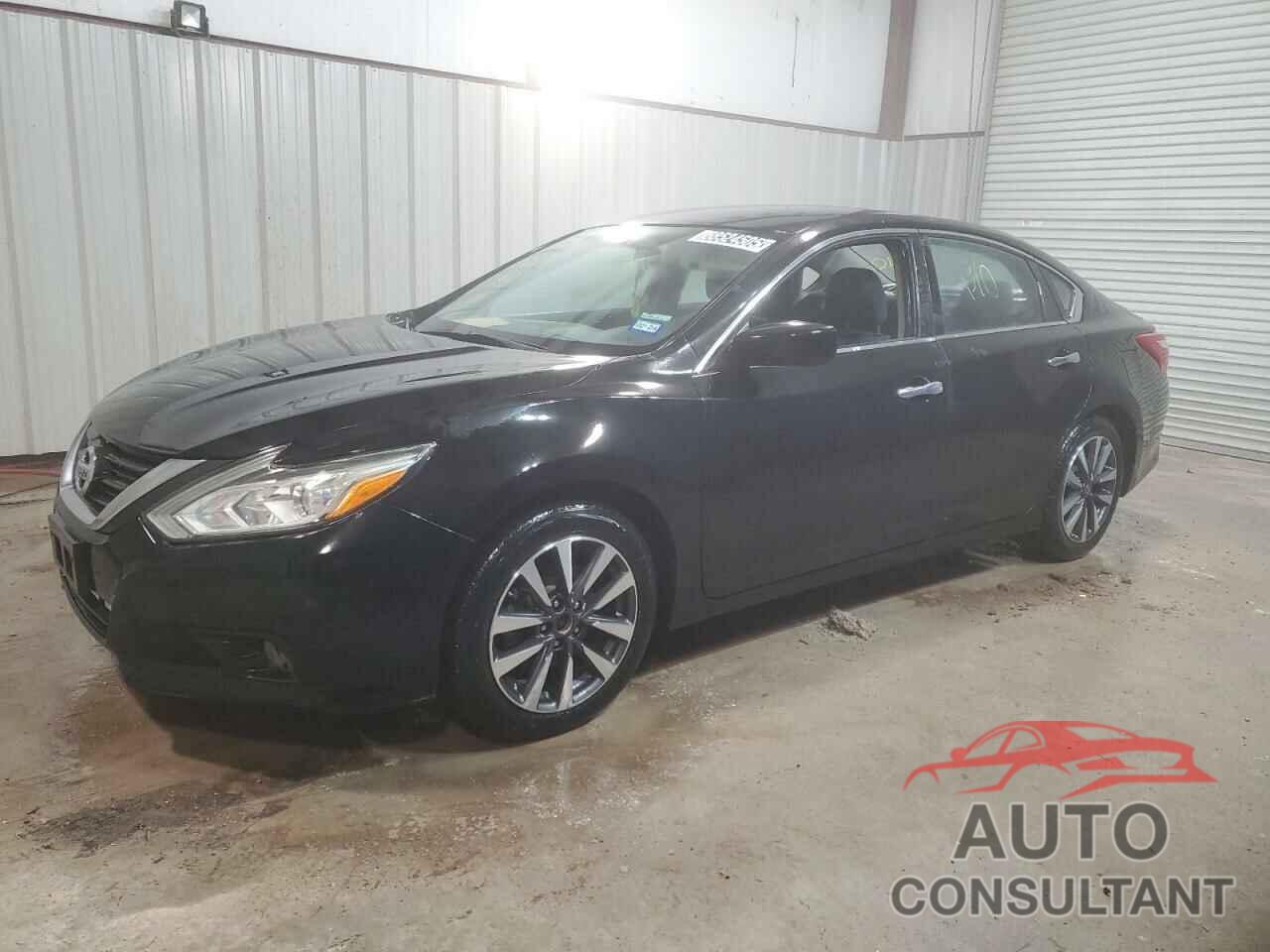 NISSAN ALTIMA 2017 - 1N4AL3AP6HC245149