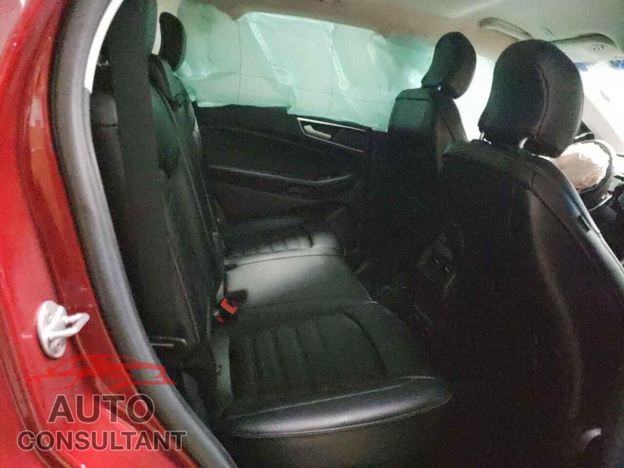 FORD EDGE 2019 - 2FMPK4J95KBC34970