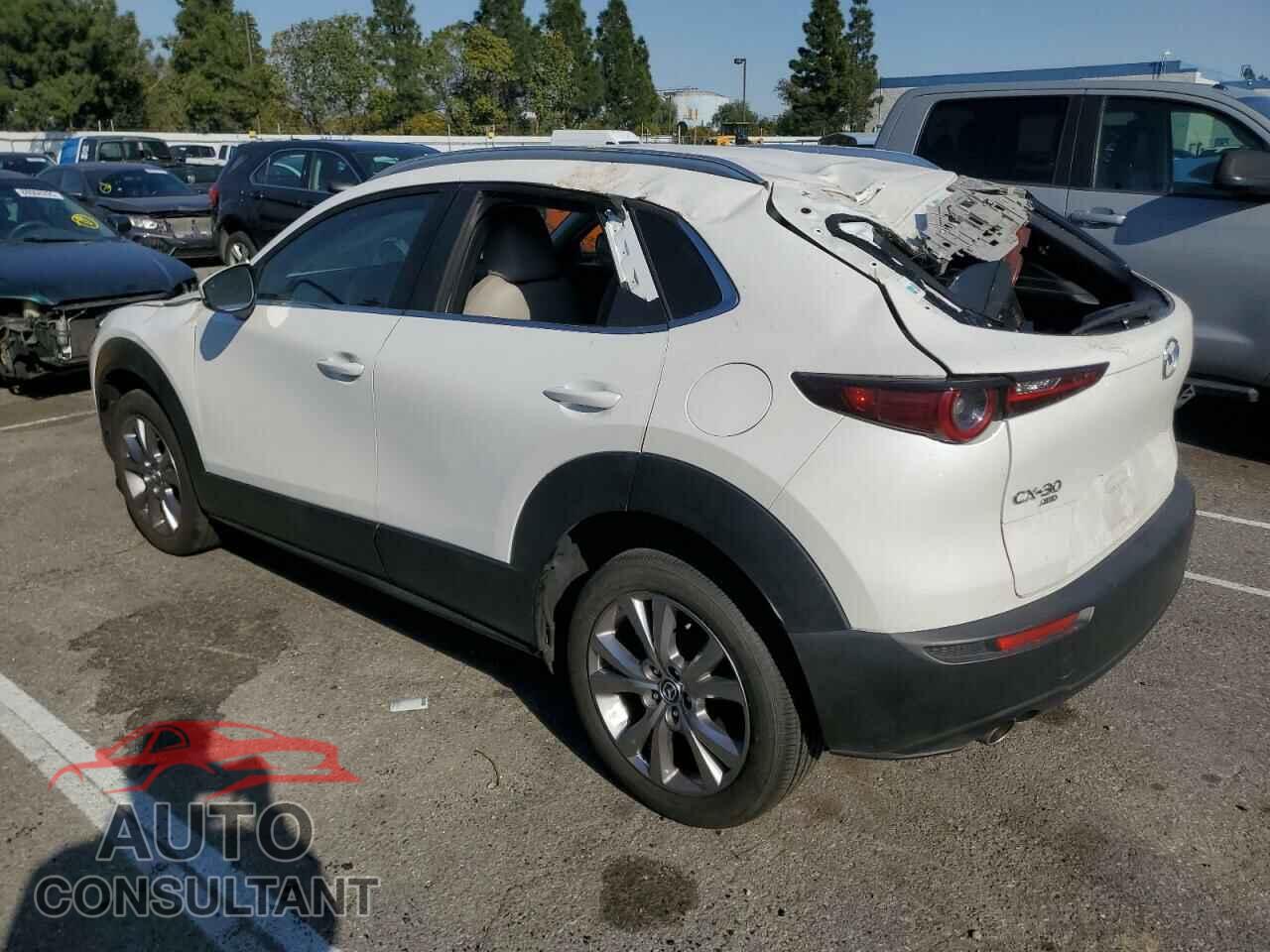 MAZDA CX30 2023 - 3MVDMBCM2PM561791