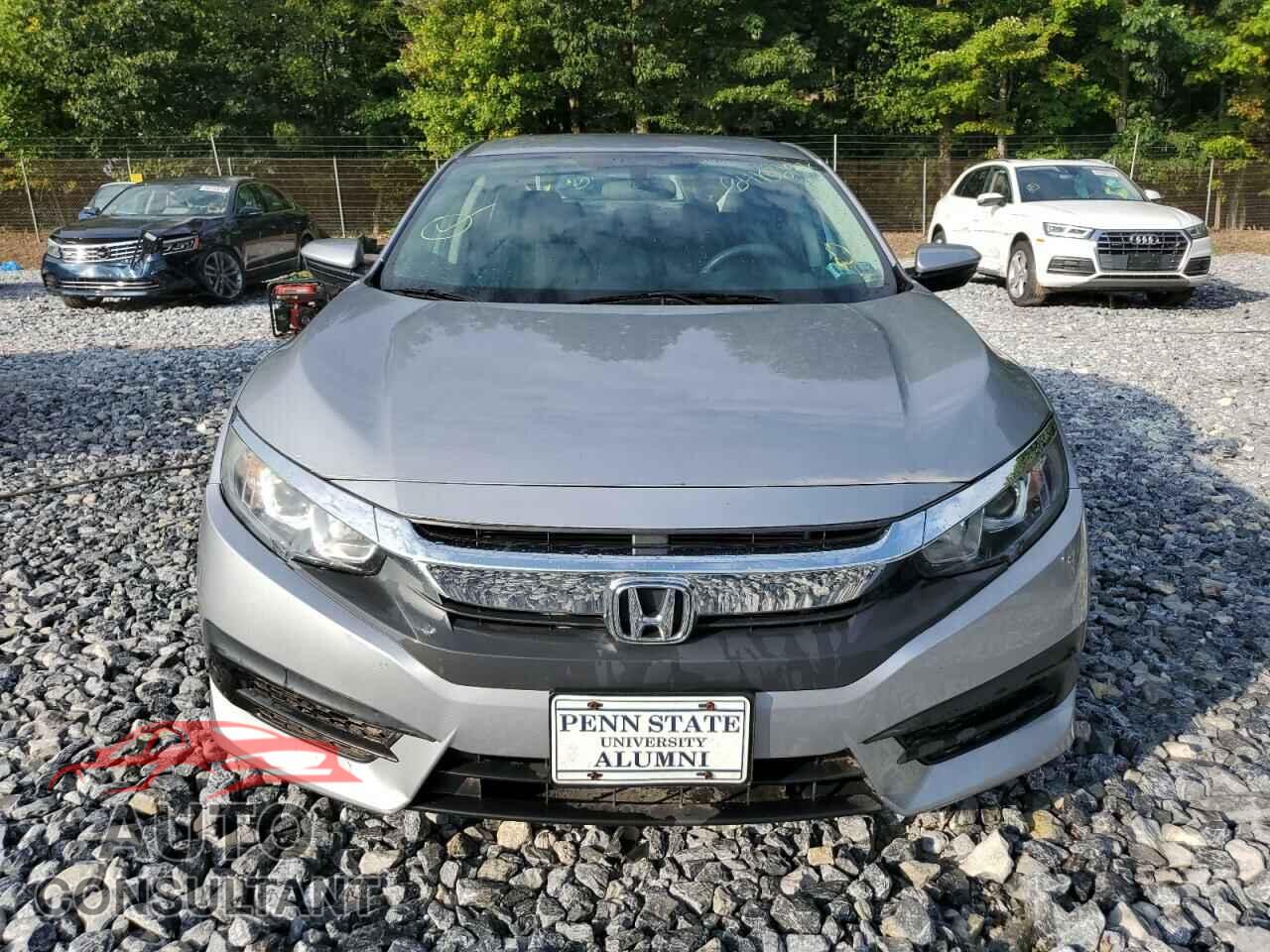 HONDA CIVIC 2017 - 2HGFC2F52HH544864
