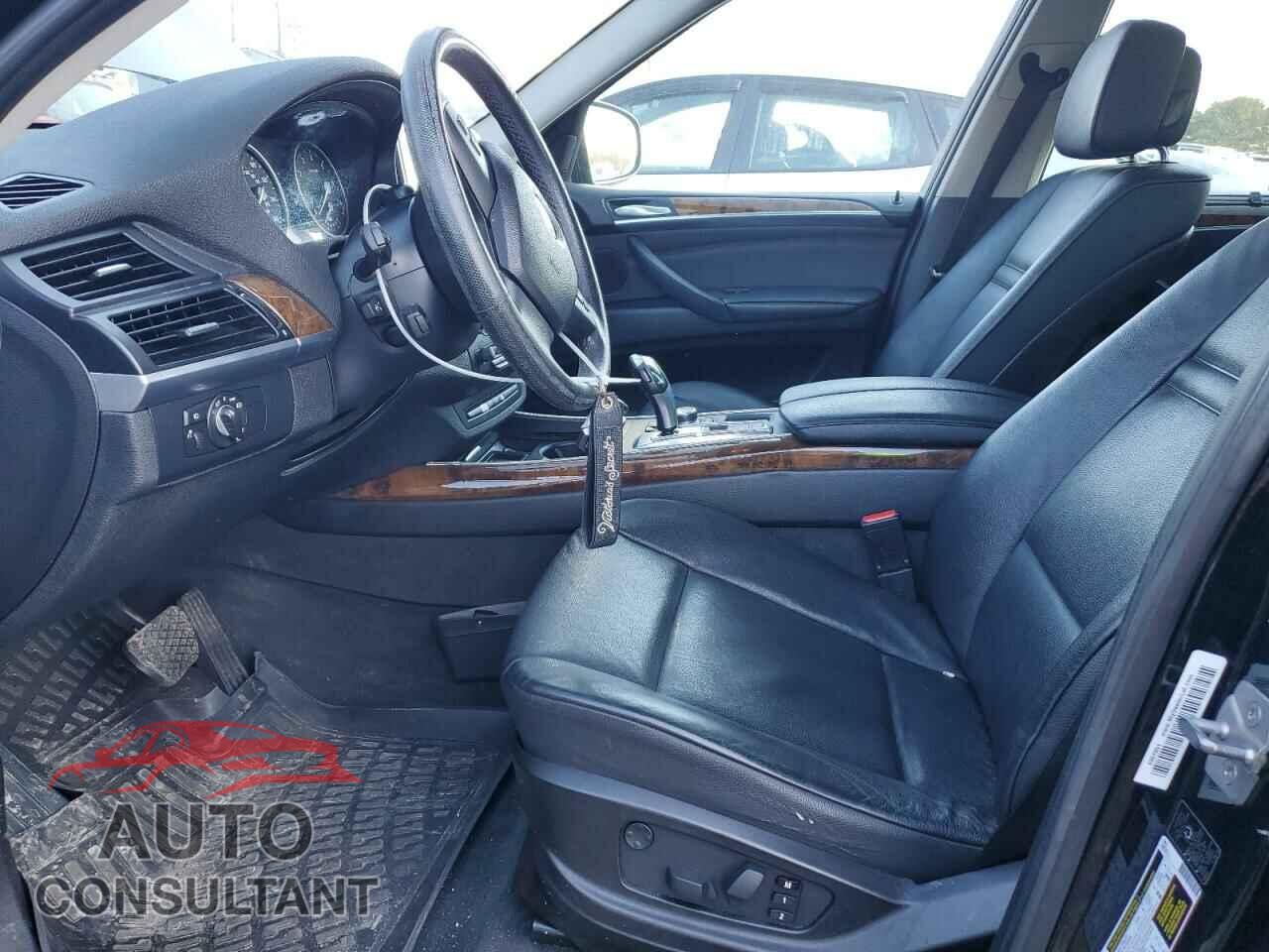 BMW X5 2011 - 5UXZV4C52BL742925