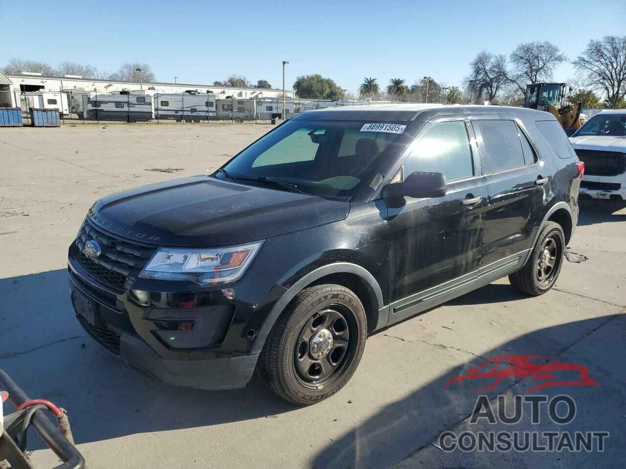 FORD EXPLORER 2016 - 1FM5K8AT3GGC36758