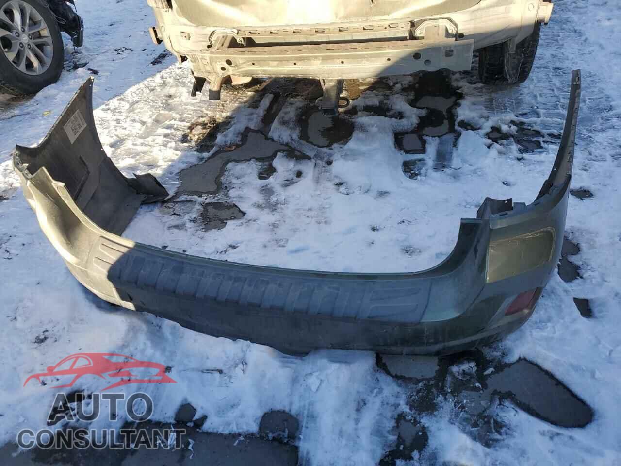 SUBARU OUTBACK 2017 - 4S4BSAFC1H3202555