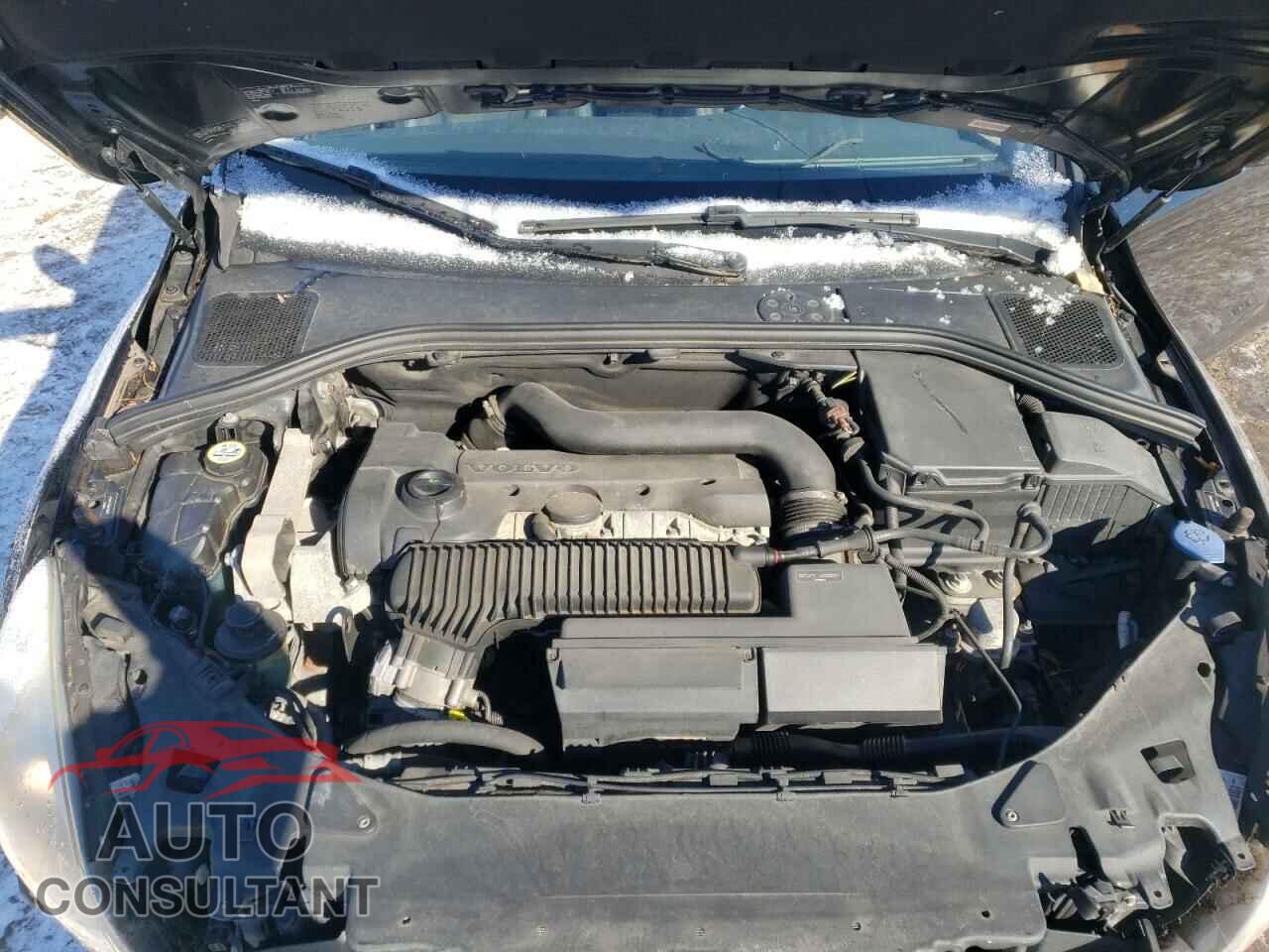 VOLVO S60 2012 - YV1622FS0C2129089