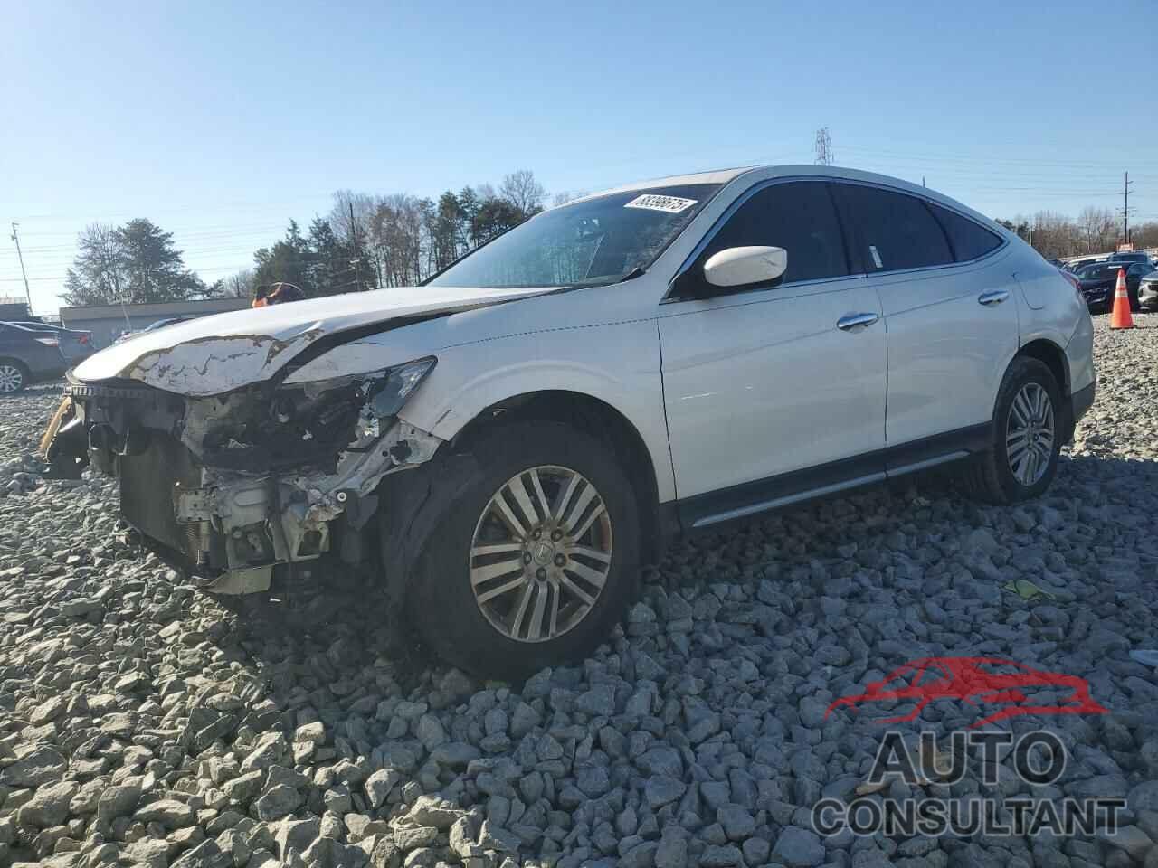 HONDA CROSSTOUR 2015 - 5J6TF3H30FL001176