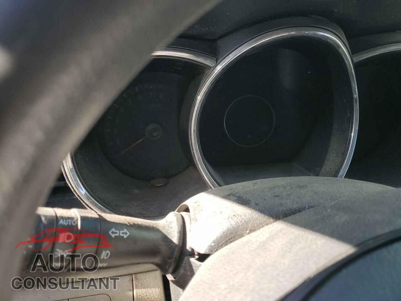 KIA OPTIMA 2013 - 5XXGM4A75DG111900