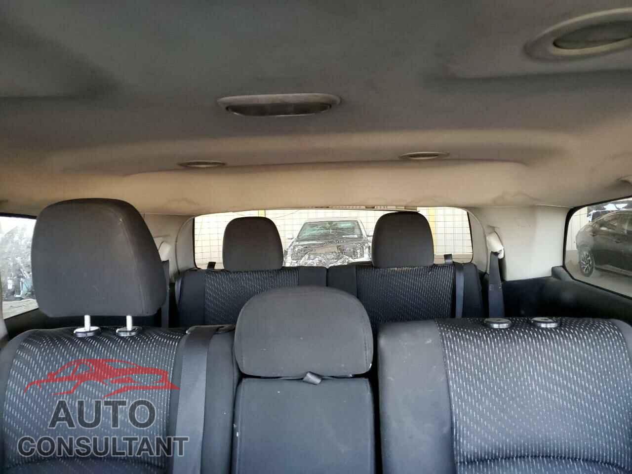 DODGE JOURNEY 2017 - 3C4PDCAB0HT586914